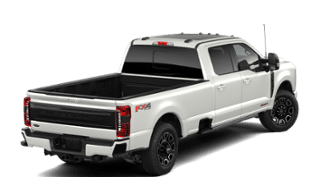 2026 Ford Super Duty® External Image 4